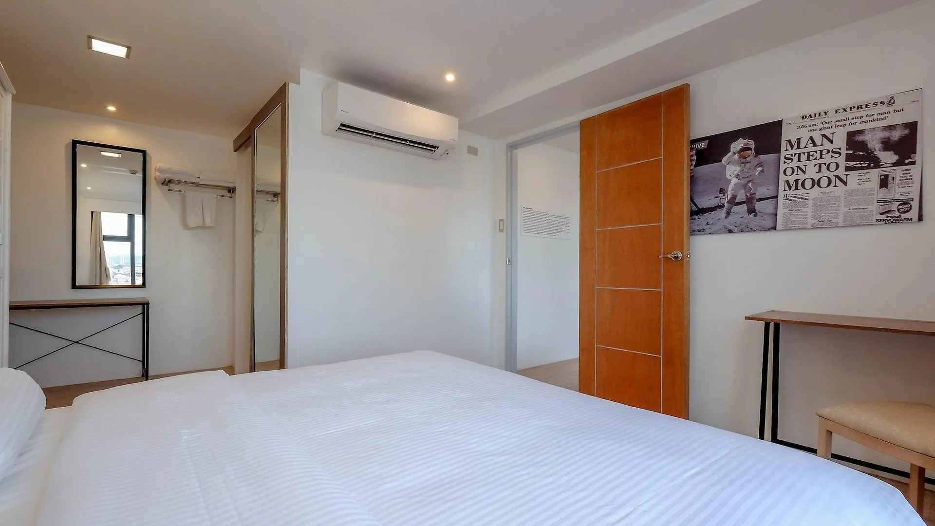 Heroes Hotel Manille Philippines